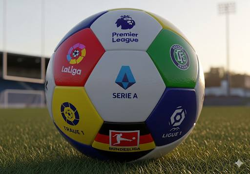 拜仁8-0沙尔克 比赛海报